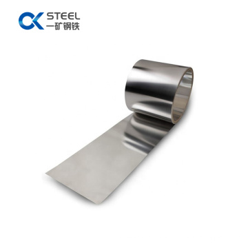 GI DX51D DX53D Galvanized Steel Coil Sheet for Construction